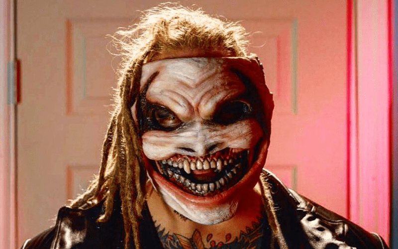 Bray Wyatt Drops Cryptic Posts About Transforming Into A Monster