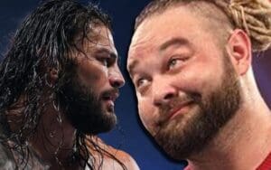 Bray Wyatt Replies To Fan Asking Him To Take On Roman Reigns At Survivor Series