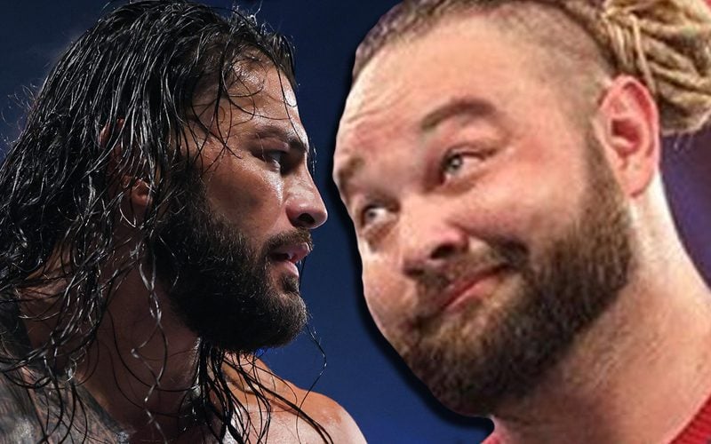 Bray Wyatt Takes Shot At How Roman Reigns Won WWE Universal Title