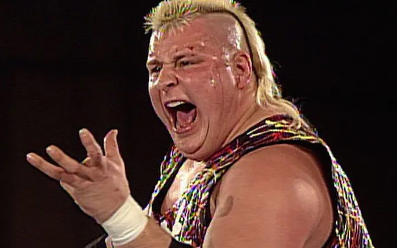 Brian Knobbs Suffered Bad Fall While Living In Medical Rehabilitation Center