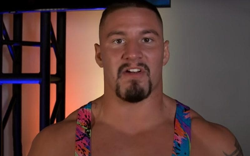Bron Breakker Discusses The Expectations Of Being A Steiner