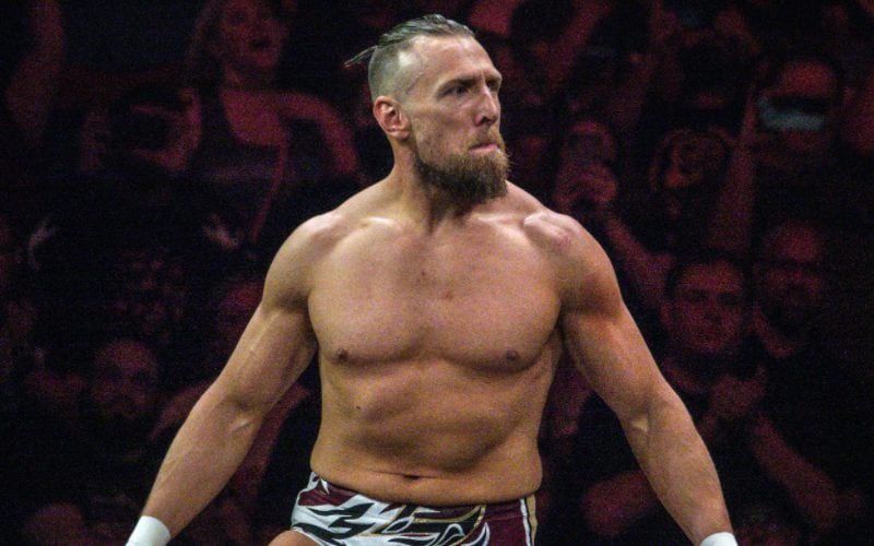 Hope Within WWE That Bryan Danielson Will Return To Company