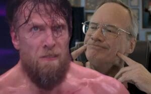 Jim Cornette Calls Bryan Danielson Brawl 'A Sloppy Phony Fight'