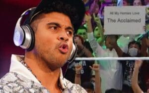 Max Caster Calls WWE Crown Jewel A Blood Money Show