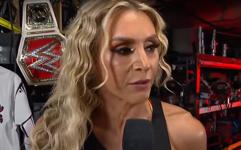 Charlotte Flair Is Not Proud Of A Lot Of Her Title Reigns In WWE
