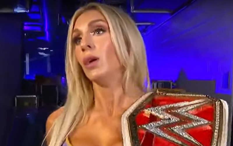Charlotte Flair Has Been Outspoken About WWE Creative For A While