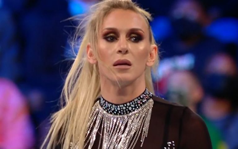 Charlotte Flair’s Current Status For WWE SmackDown Tonight