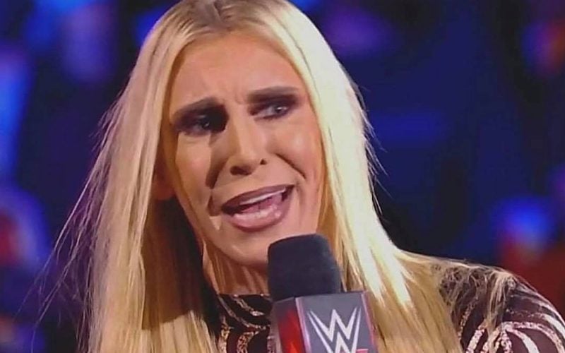 Charlotte Flair Escorted Out Of Building By Security After WWE SmackDown