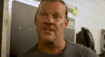 Chris Jericho Declares Classic Segment Among WWE RAW’s Best