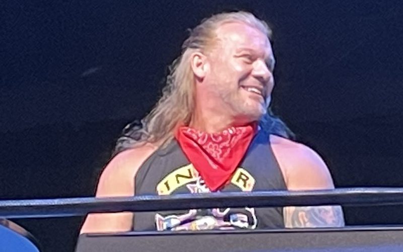 Chris Jericho Announces Fourth Rock ‘n’ Wrestling Rager Cruise