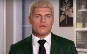 Cody Rhodes Talks Importance Of AEW's Homegrown Stars