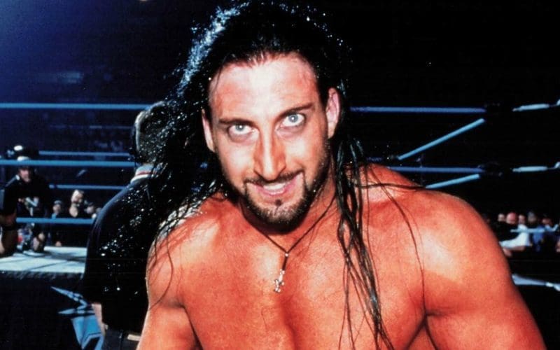 Crowbar Reveals How His AEW Appearance Came Out