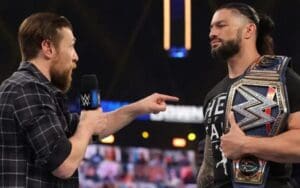 WWE Never Considered Bryan Danielson On Roman Reigns’ Level WWE Never Considered Bryan Danielson On Roman Reigns' Level
