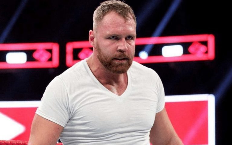 Jon Moxley Shoots On His Reaction To WWE Handing Him A Script For His Promos