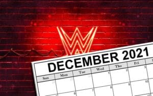 Why WWE Isn't Running A December Pay-Per-View Event This Year