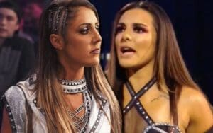 Deonna Purrazzo Is Still Determined To Face Britt Baker