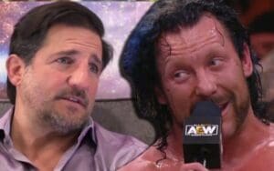 Kenny Omega Absolutely Owns Disco Inferno During Social Media Burial