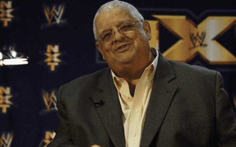 Dusty Rhodes Was All For Banned WWE NXT Promo