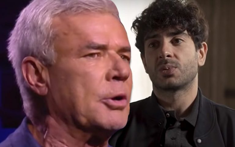 Eric Bischoff Explains What Tony Khan Can Do To Improve AEW Rampage