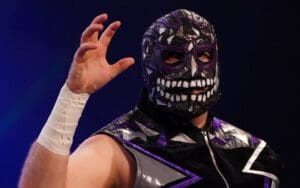Rhodes To The Top Accidentally Reveals Evil Uno Unmasked