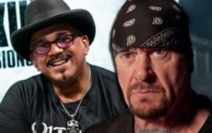 The Godfather Says Undertaker Doesn't Need The Money He'd Make On WWE Return