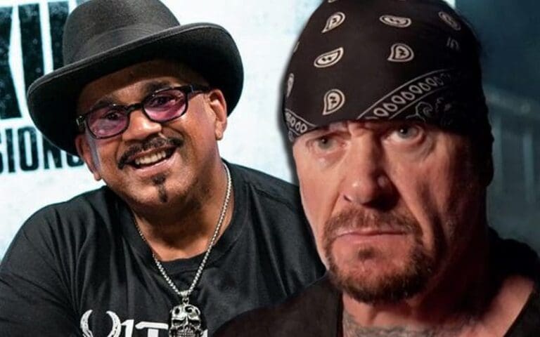The Godfather Says Undertaker Doesn't Need The Money He'd Make On WWE Return