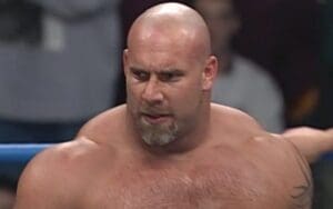 Ex WCW Star Liked How Stiff Goldberg Worked In The Ring