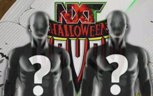 Spin The Wheel Make The Deal Match Added For NXT Women's Title At Halloween Havoc