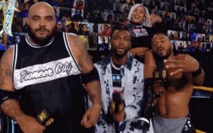 WWE Makes Huge Change To Hit Row On SmackDown