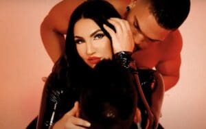 The IInspiration Drop Salacious New Music Video