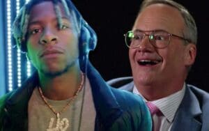Jim Cornette Rips Into Lio Rush With Relentless Rant