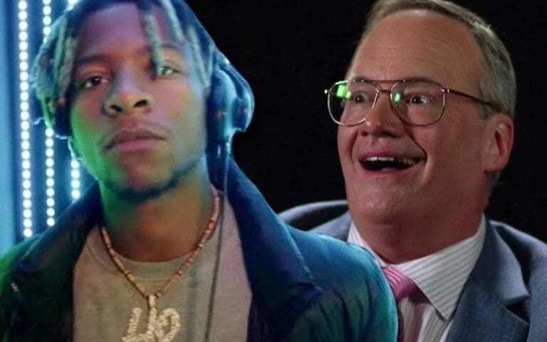 Jim Cornette Rips Into Lio Rush With Relentless Rant