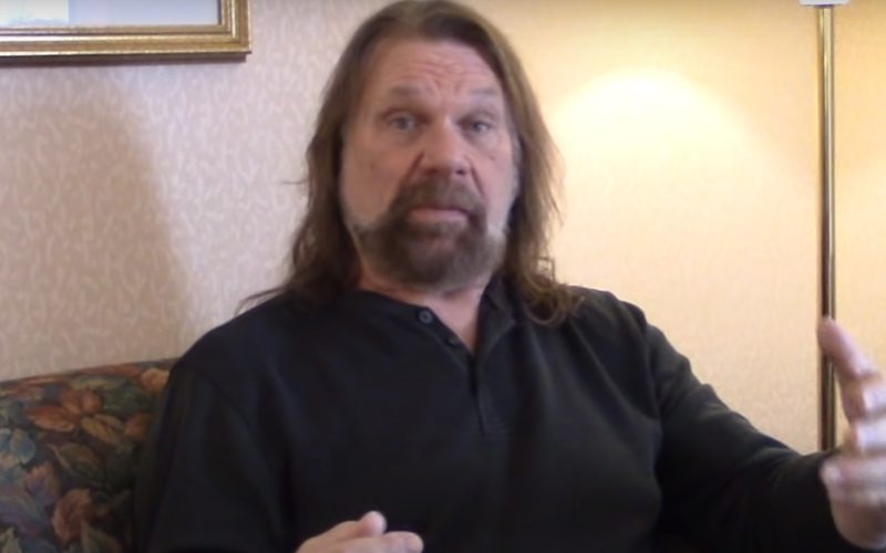Hacksaw Jim Duggan Pulls Out Of Event After Cancer Reveal