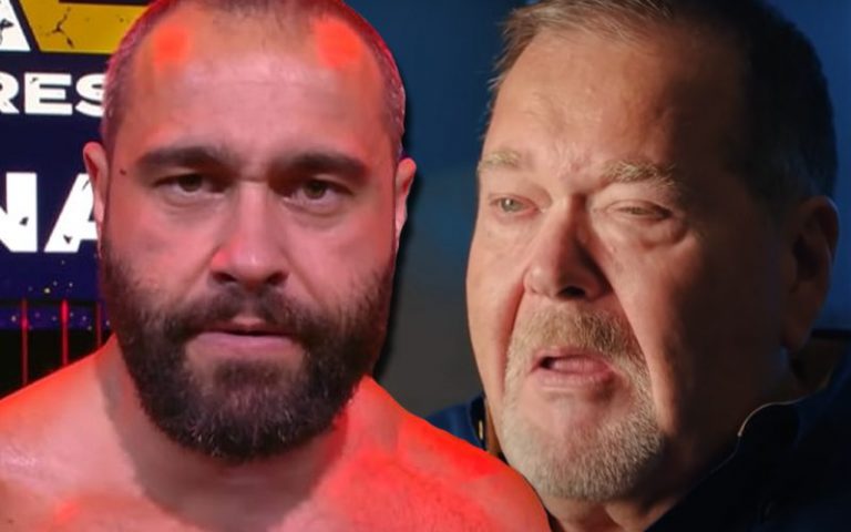 Jim Ross Gives Massive Props To Miro For Transforming His Character