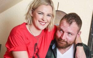 Jon Moxley & Renee Paquette Sell Las Vegas Home