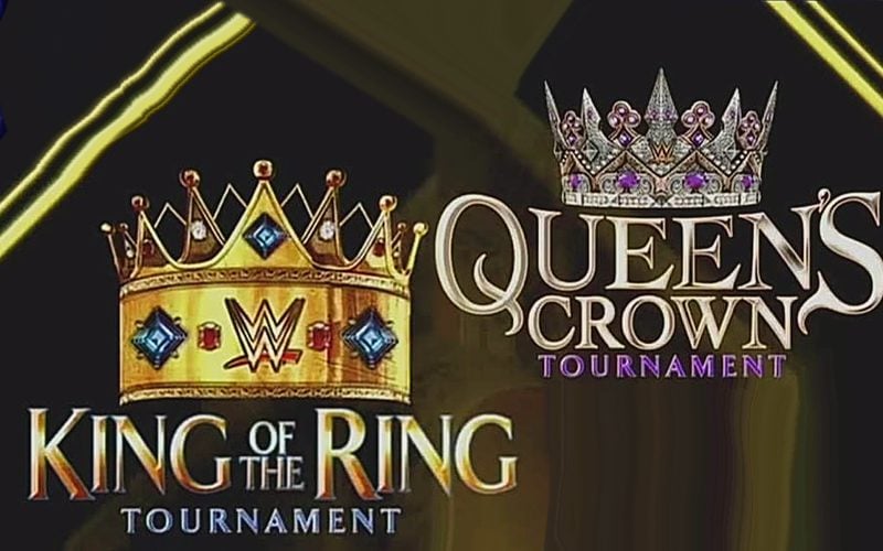WWE 2023 King & Queen Of The Ring Taking Place In Saudi Arabia