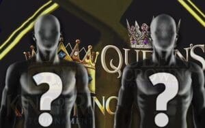 WWE Reveals Queen's Crown & King Of The Ring Matches For SmackDown