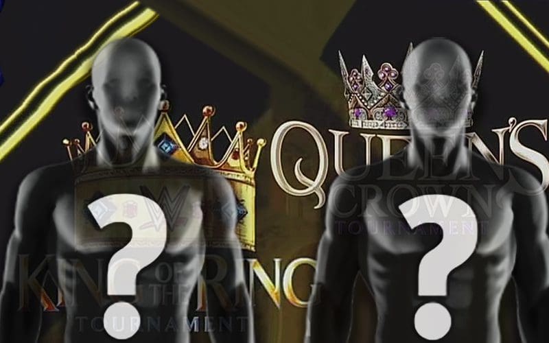 Finals For King Of The Ring & Queen’s Crown At WWE Crown Jewel Confirmed