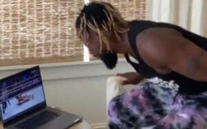 Kofi Kingston Has Incredible Reaction To Xavier Woods' King Of The Ring Win