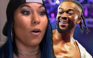 Mia Yim Plans To Pay Kofi Kingston $20 For Beating Up Shelton Benjamin