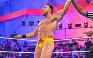 LA Knight Would Give WWE 'A License To Print Money' Says Jimmy Korderas