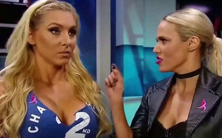 Lana Says She Would Have Been A Champion If She Looked Like Charlotte Flair