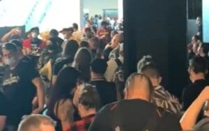Fans Want A Refund Before Even Boarding Chris Jericho Cruise