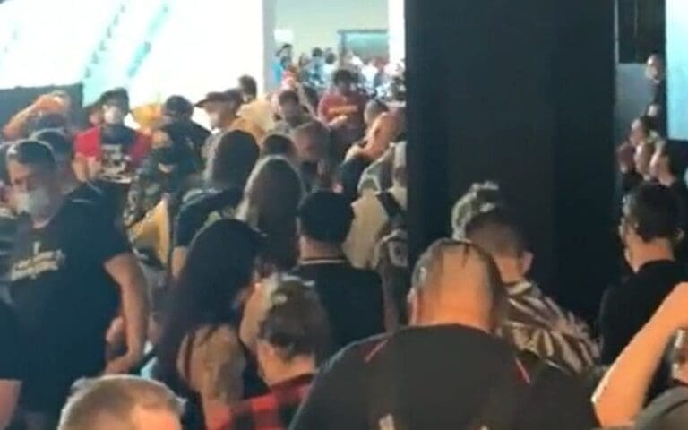 Fans Want A Refund Before Even Boarding Chris Jericho Cruise