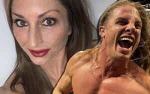 Matt Riddle's Wife Calls Him Out For Leaving Their Family