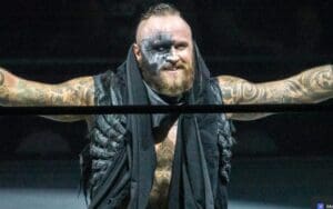 Malakai Black Says His Job Was To Destroy Cody Rhodes In AEW