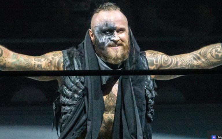 Malakai Black Says His Job Was To Destroy Cody Rhodes In AEW