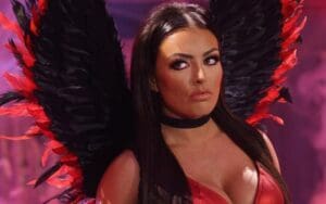 Sonya Deville Reacts To Mandy Rose Winning WWE NXT Women's Title At Halloween Havoc