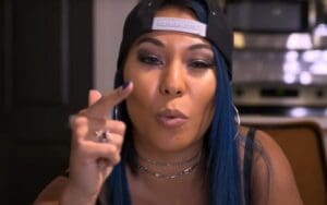 Mia Yim Calls On Fans To Report Impostor Account