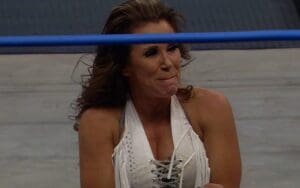 Mickie James Wins Knockouts Title At Impact Wrestling Bound For Glory